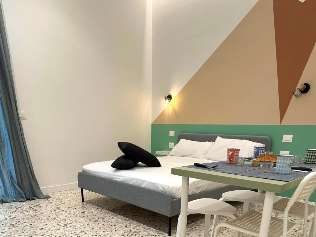 B&B Terra Mia Ercolano Exterior photo