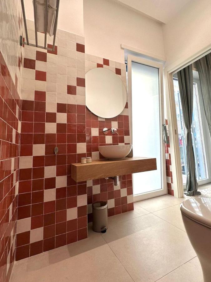 B&B Terra Mia Ercolano Exterior photo