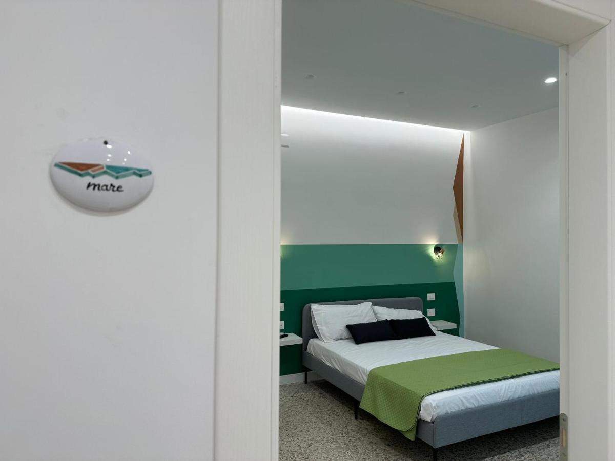 B&B Terra Mia Ercolano Exterior photo