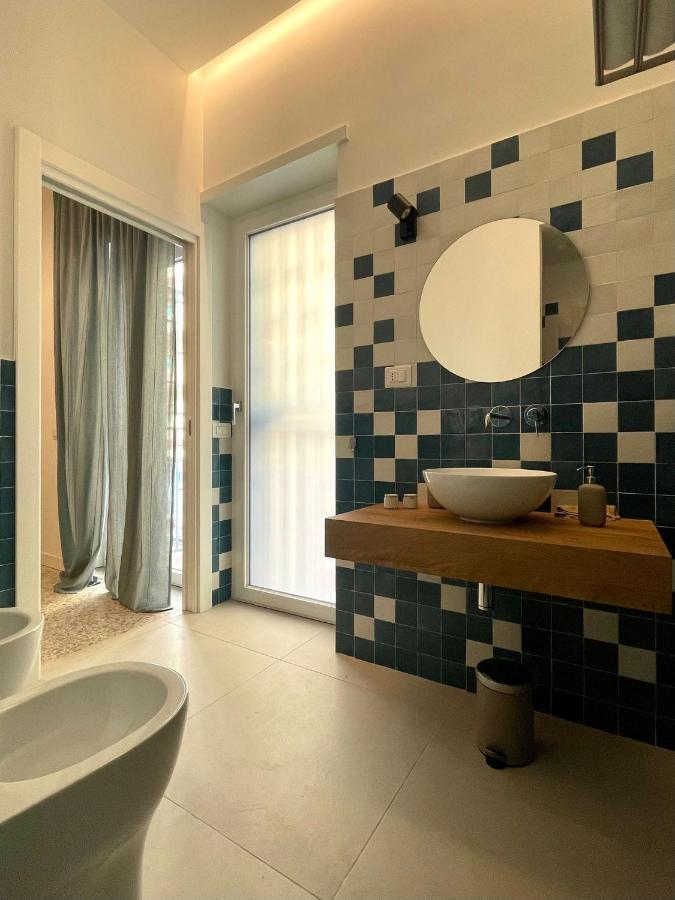 B&B Terra Mia Ercolano Exterior photo