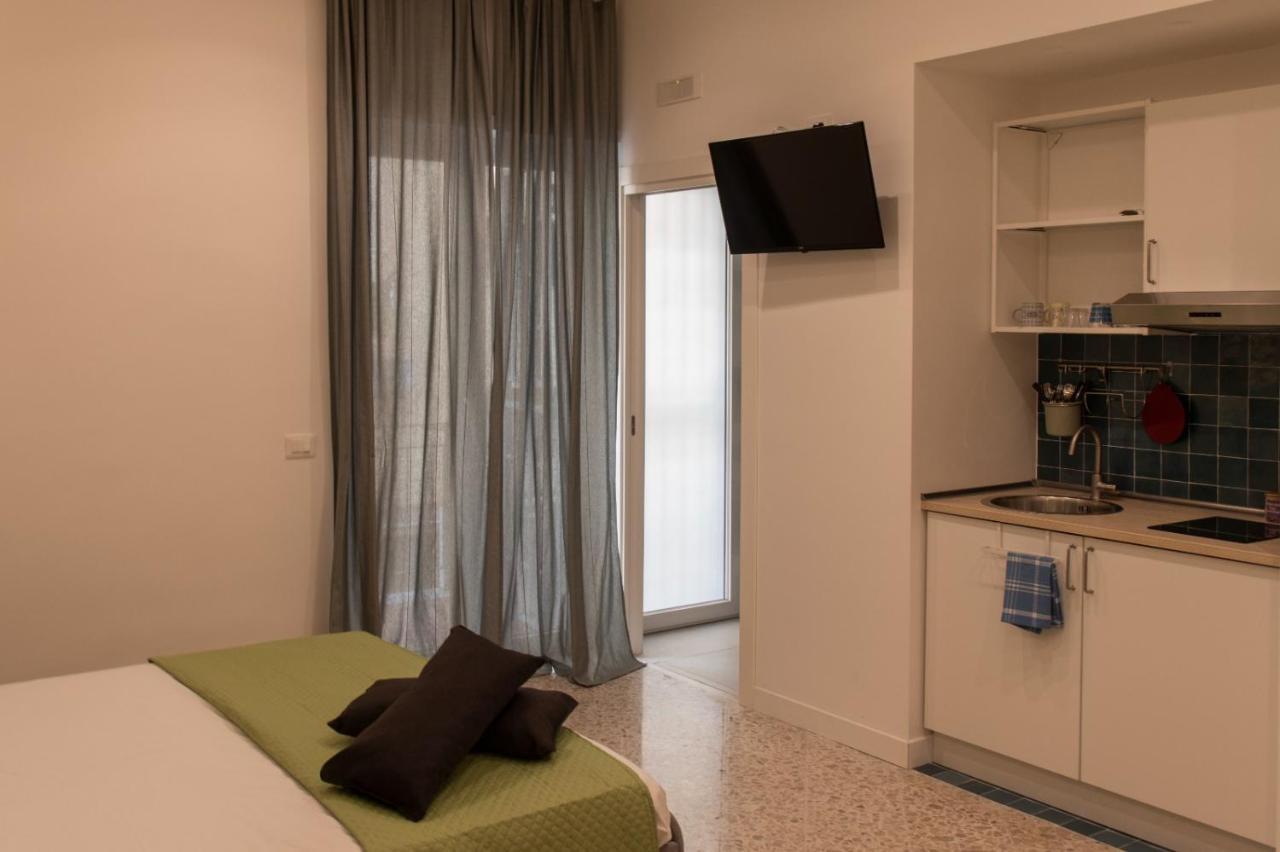 B&B Terra Mia Ercolano Exterior photo