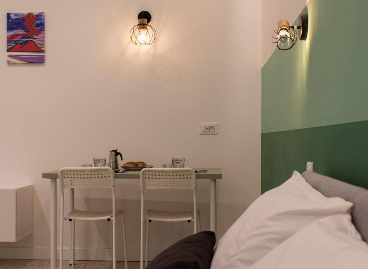 B&B Terra Mia Ercolano Exterior photo